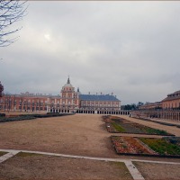 Foto de Aranjuez
