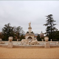 Foto de Aranjuez
