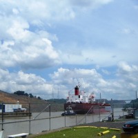 Foto de Canal de Panama