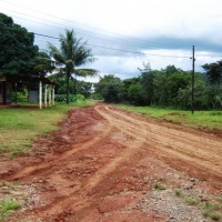 Foto de Llano de la cruz, veraguas