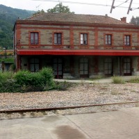 Foto de Mieres del Camino