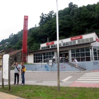 Foto de Mieres del Camino
