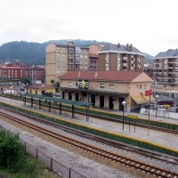 Foto de Mieres del Camino