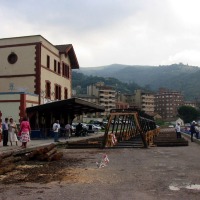 Foto de Mieres del Camino
