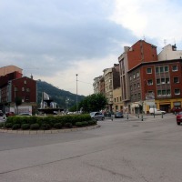 Foto de Mieres del Camino