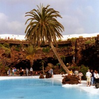 Foto de Lanzarote