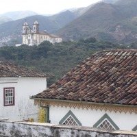 Foto de Ouro Preto (MG)