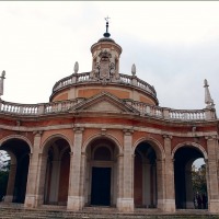 Foto de Aranjuez