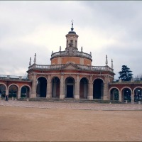Foto de Aranjuez