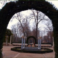 Foto de Aranjuez