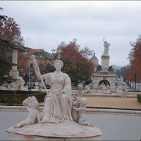 Foto de Aranjuez
