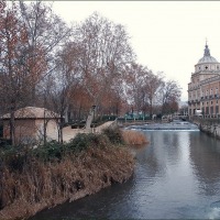 Foto de Aranjuez