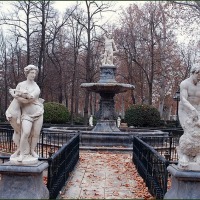 Foto de Aranjuez