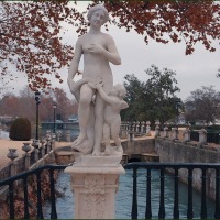 Foto de Aranjuez