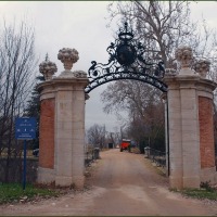 Foto de Aranjuez