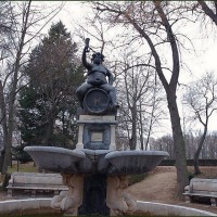Foto de Aranjuez