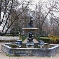 Foto de Aranjuez