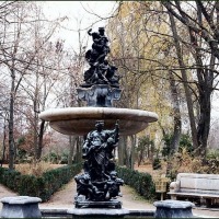 Foto de Aranjuez