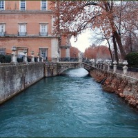 Foto de Aranjuez