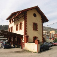 Foto de Mieres del Camino