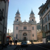 Foto de Mieres del Camino