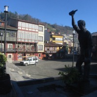 Foto de Mieres del Camino