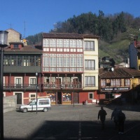 Foto de Mieres del Camino
