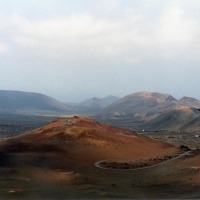 Foto de Lanzarote