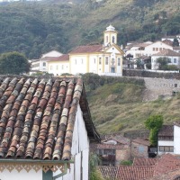 Foto de Ouro Preto (MG)