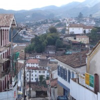 Foto de Ouro Preto (MG)