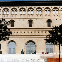 Foto de Zaragoza