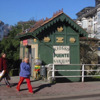 Foto de Mieres del Camino