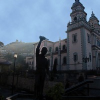 Foto de Mieres del Camino