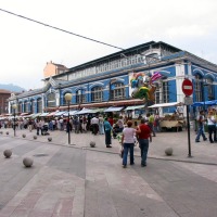 Foto de Mieres del Camino