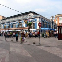 Foto de Mieres del Camino