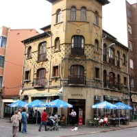 Foto de Mieres del Camino