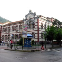 Foto de Mieres del Camino