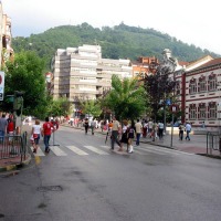 Foto de Mieres del Camino