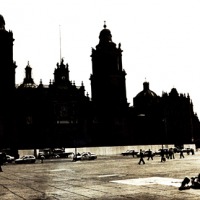 Foto de Cd. de Mexico