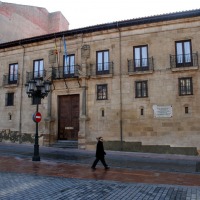 Foto de Oviedo