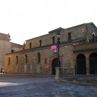 Foto de Oviedo