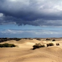 Foto de Gran Canaria
