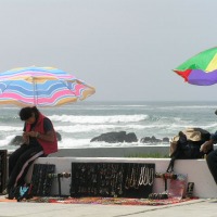 Foto de Barranca
