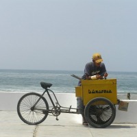 Foto de Playa de Barranca