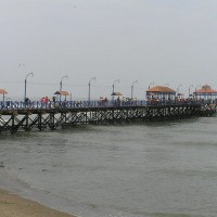 Foto de Huanchaco-Trujillo