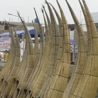 Foto de Huanchaco-Trujillo