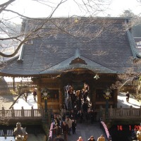 Foto de Narita (Tokio)