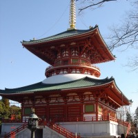 Foto de Narita (Tokio)