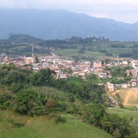 Foto de RIOSUCIO(CALDAS)