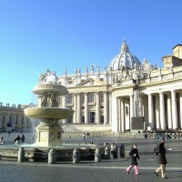 Foto de El Vaticano